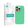 iPhone 16 Pro Max Wraps (Back Cover Case) - Sprig