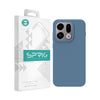 SilkTone (Liquid Silicone)-Denim Blue