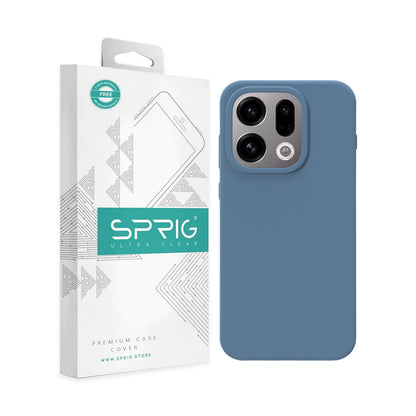 SilkTone (Liquid Silicone)-Denim Blue