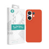 SilkTone (Liquid Silicone)-Orange