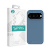 SilkMag (Liquid Silicone Magsafe)-Denim Blue
