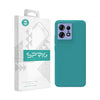 Moto Edge 50 Pro 5G Wraps (Back Cover Case) - Sprig