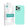 FlexTone (TPU Matte)-Light Green