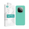 SilkTone (Liquid Silicone)-Turquoise Blue
