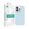 SilkTone (Liquid Silicone)-Light Blue