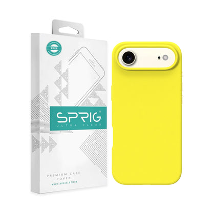 SilkTone-Shining Yellow