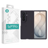 SilkMag (Liquid Silicone Magsafe)-Charcoal Grey