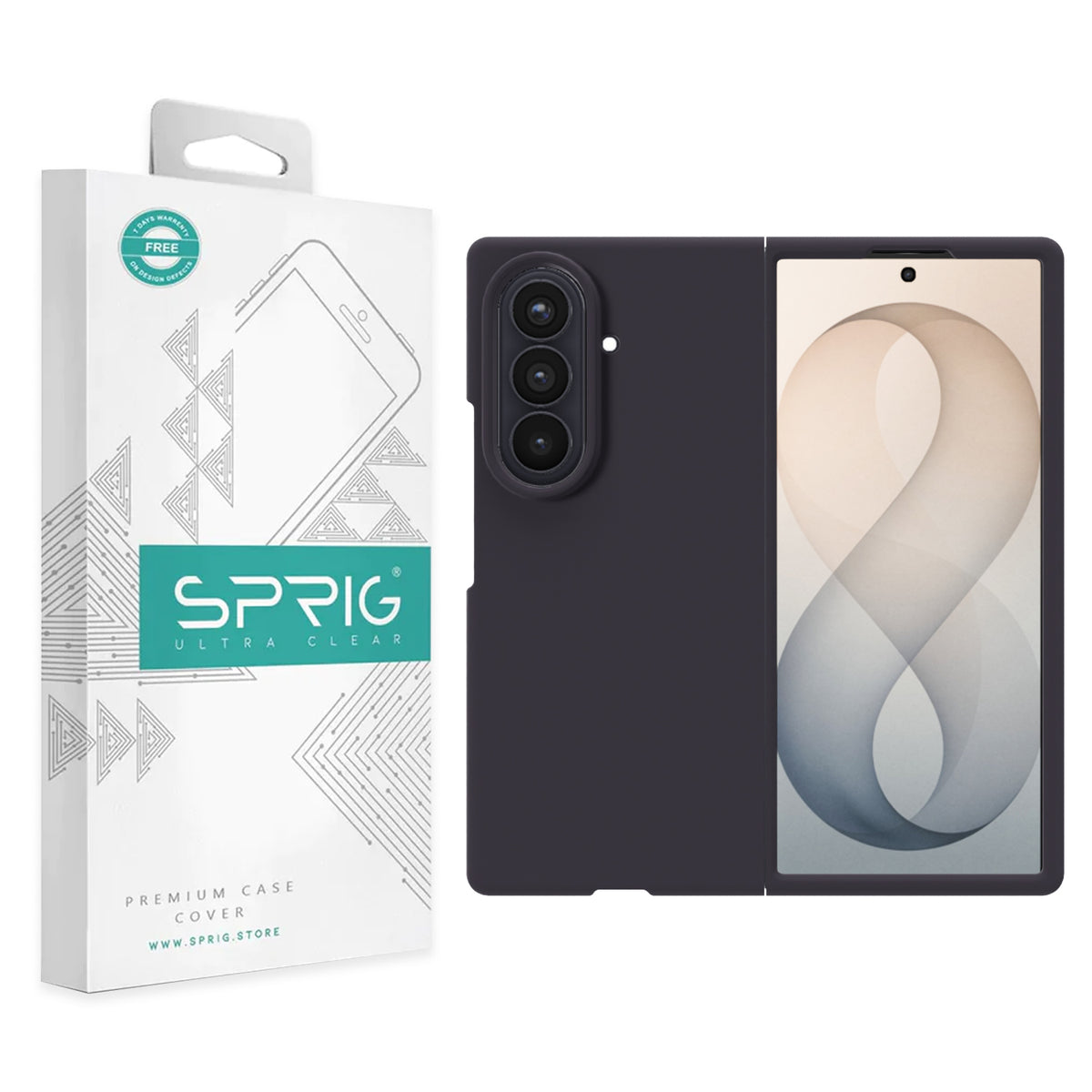 SilkMag (Liquid Silicone Magsafe)-Charcoal Grey