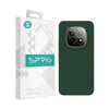 SilkTone (Liquid Silicone)-Dark Green