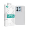 SilkTone (Liquid Silicone)-White