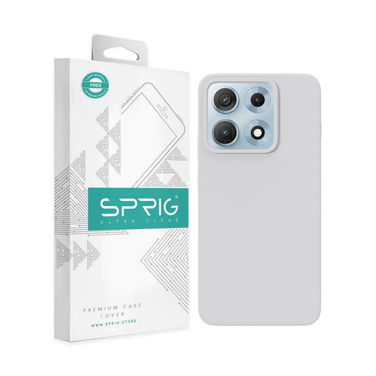 SilkTone (Liquid Silicone)-White