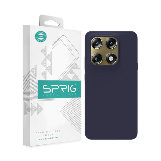SilkTone (Liquid Silicone)-Midnight Blue