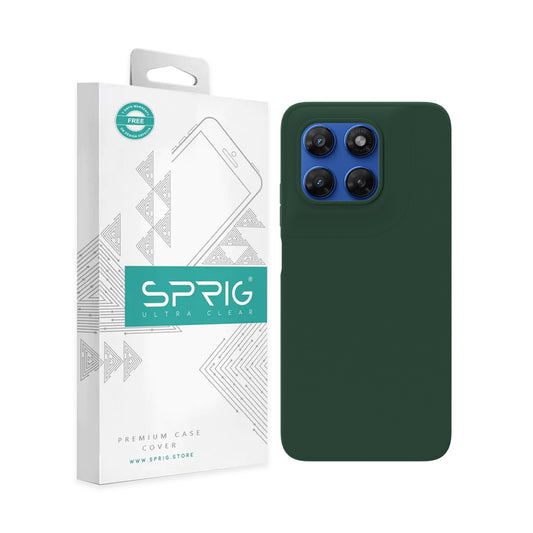 SilkTone (Liquid Silicone)-Dark Green