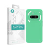 SilkTone (Liquid Silicone)-Pastel Green