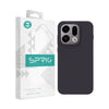 SilkTone (Liquid Silicone)-Charcoal Grey