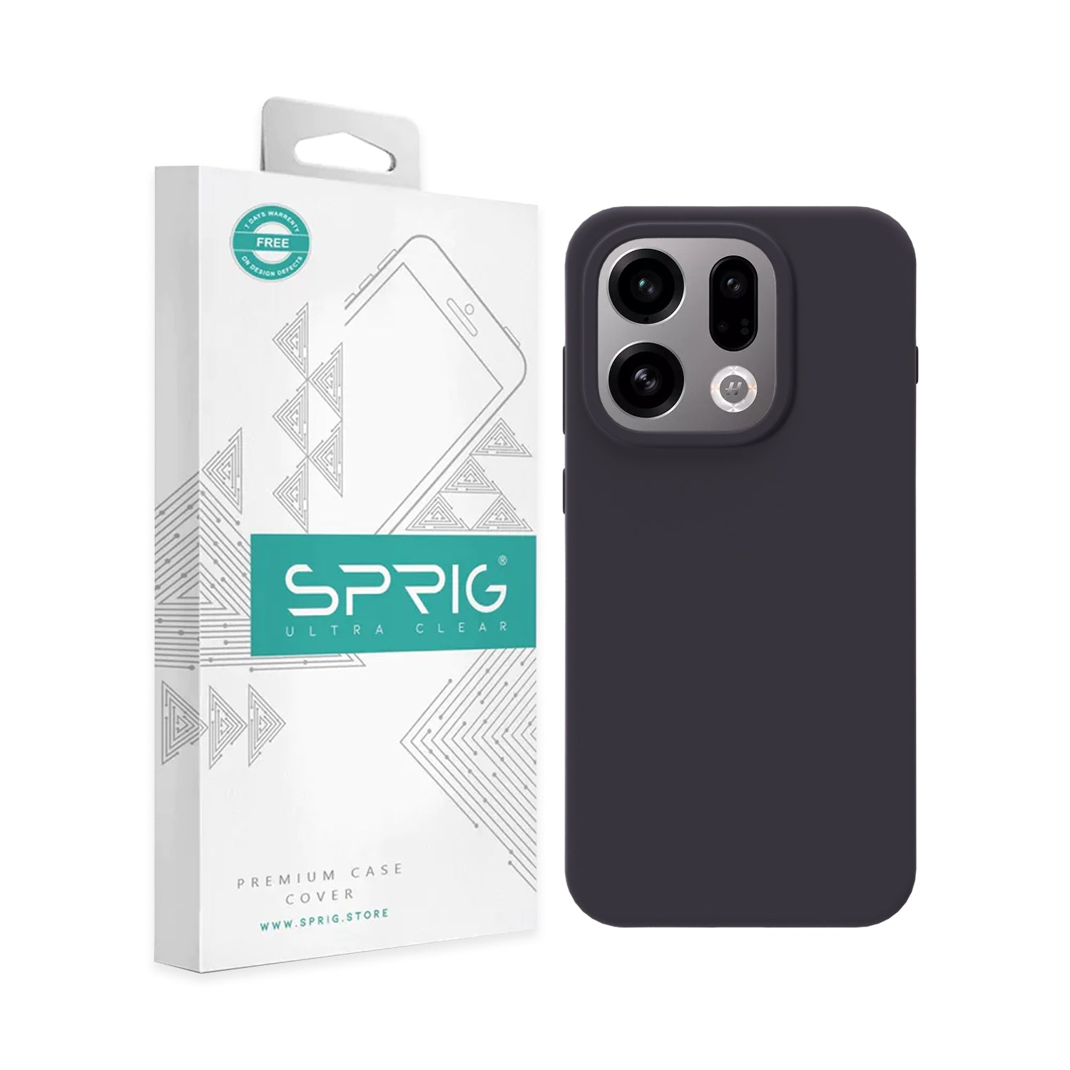 SilkTone (Liquid Silicone)-Charcoal Grey