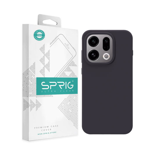 SilkTone (Liquid Silicone)-Charcoal Grey
