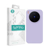 SilkTone (Liquid Silicone)-Light Purple