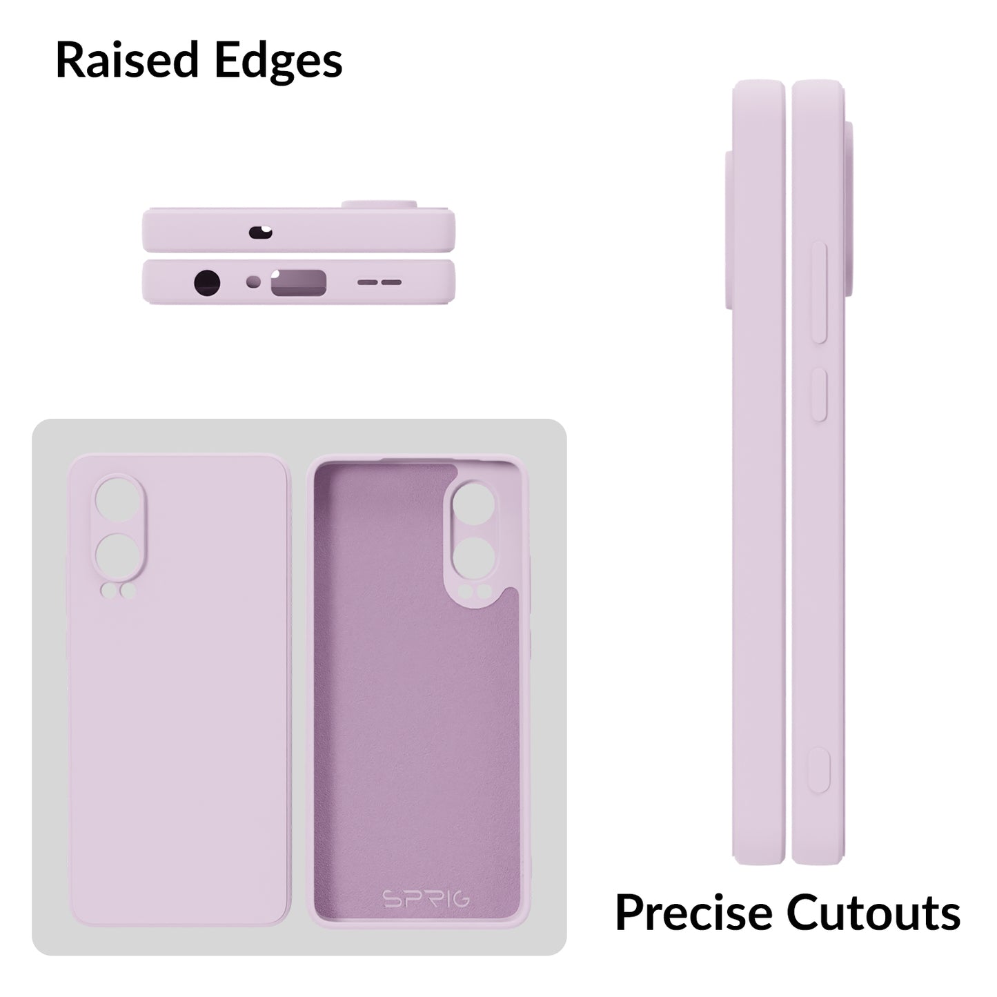 FlexTone-Lavender Purple