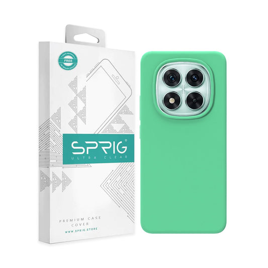 SilkTone-Pastel Green