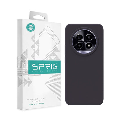 SilkTone-Charcoal Grey