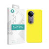 Vivo T3 Ultra Back Cover Case
