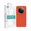 SilkTone (Liquid Silicone)-Orange