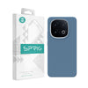 SilkTone (Liquid Silicone)-Denim Blue