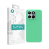 SilkTone (Liquid Silicone)-Pastel Green
