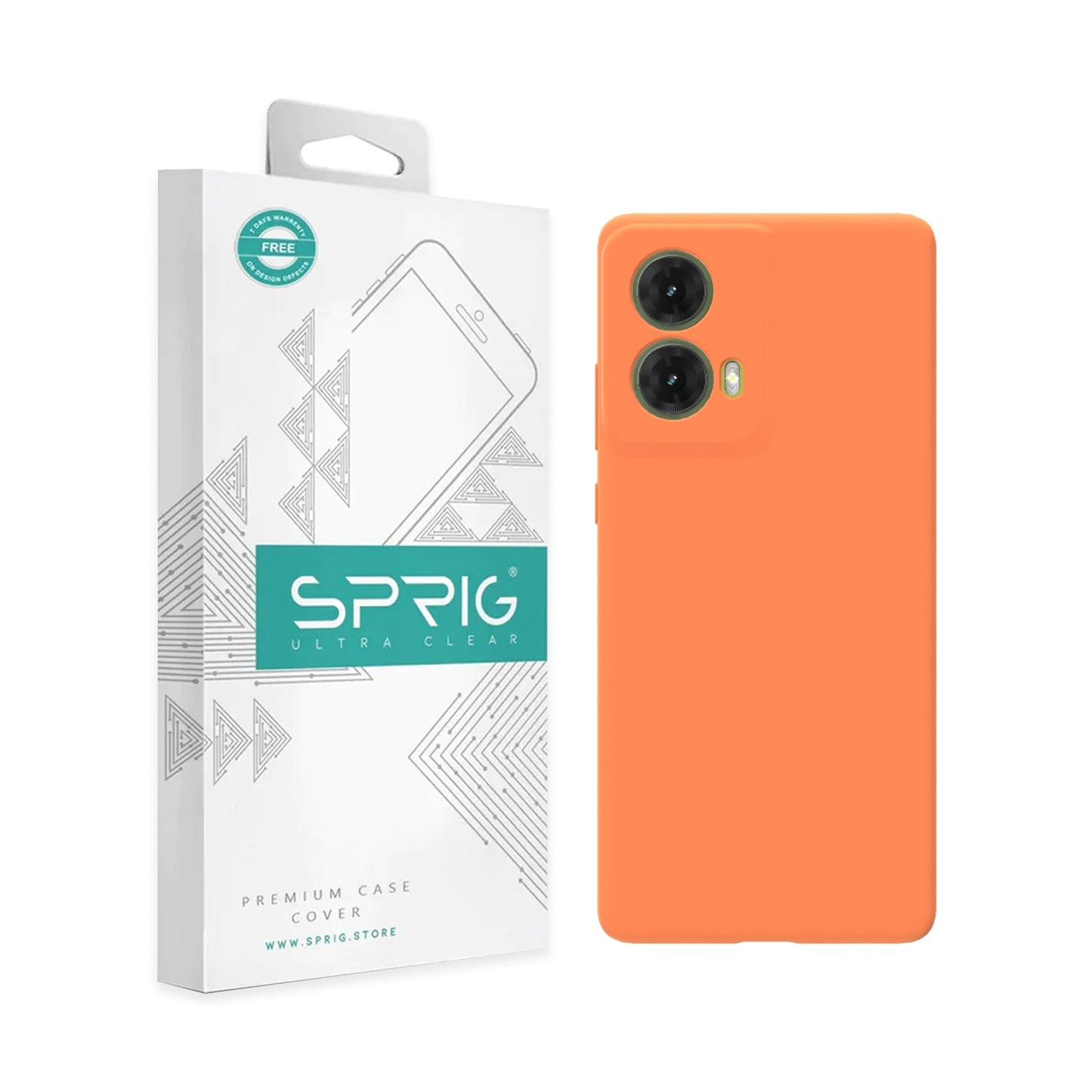 Moto G85 5G Wraps (Back Cover Case)