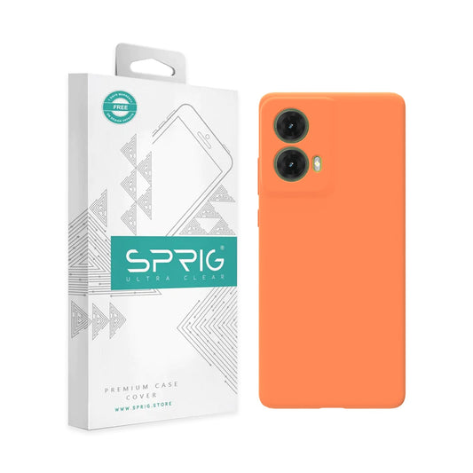 Moto G85 5G Wraps (Back Cover Case)