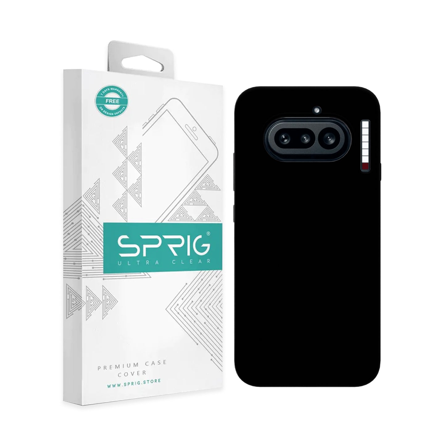SilkTone (Liquid Silicone)-Black