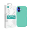 SilkTone (Liquid Silicone)-Turquoise Blue