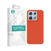 SilkTone (Liquid Silicone)-Orange