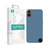 SilkTone (Liquid Silicone)-Denim Blue