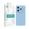 FlexTone (TPU Matte)-Blue
