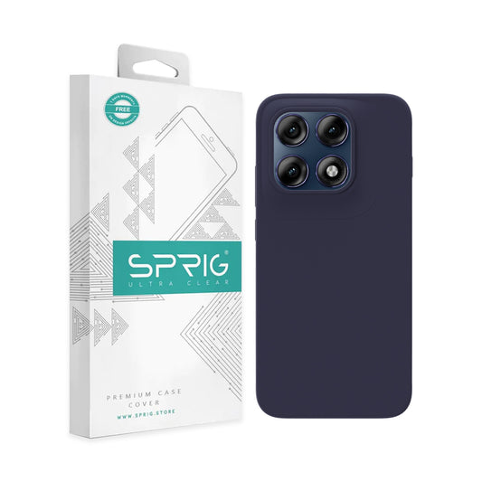 SilkTone (Liquid Silicone)-Midnight Blue