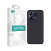 SilkTone (Liquid Silicone)-Charcoal Grey