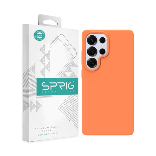 Samsung Galaxy S25 Ultra Wraps (Back Cover Case)