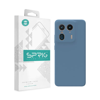Moto Edge 50 Ultra Wraps (Back Cover Case)