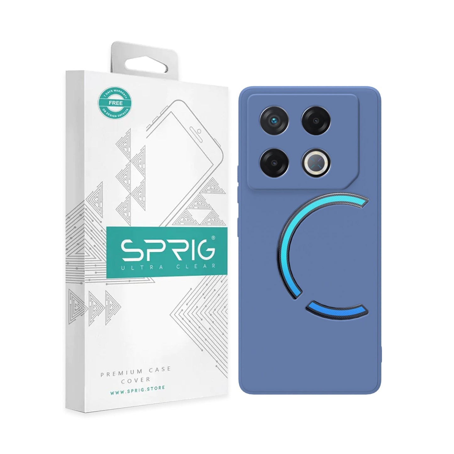 FlexTone-Lavender Grey