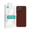 SilkTone (Liquid Silicone)-Dark Brown