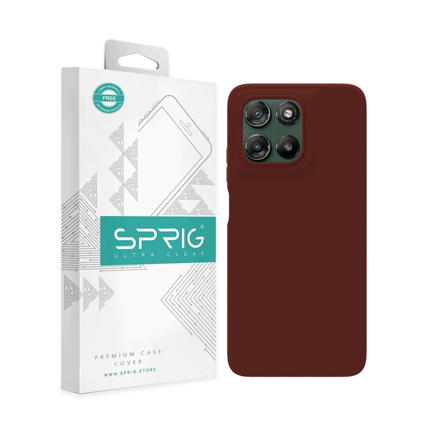 SilkTone (Liquid Silicone)-Dark Brown