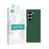 Samsung Galaxy Z Fold 6 Wraps (Back Cover Case) - Sprig
