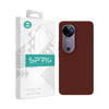 SilkTone (Liquid Silicone)-Dark Brown