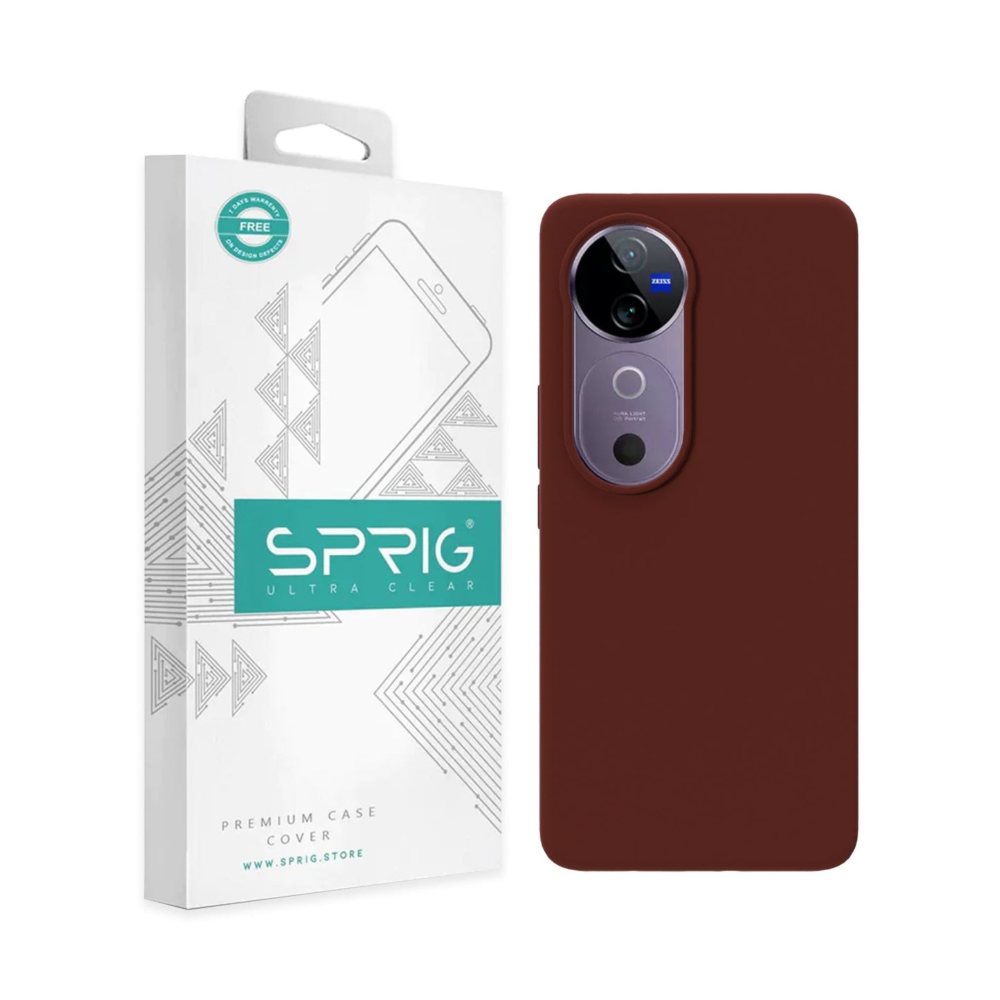 SilkTone (Liquid Silicone)-Dark Brown