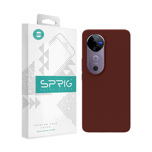 SilkTone (Liquid Silicone)-Dark Brown