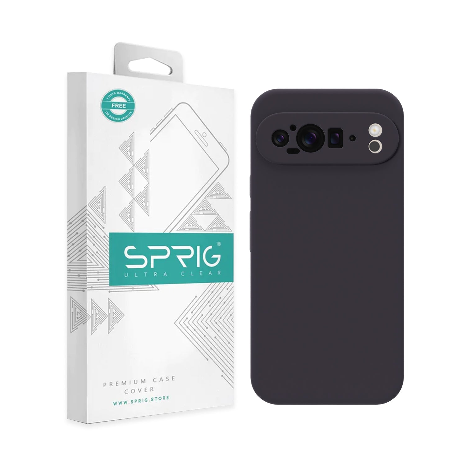 SilkTone-Charcoal Grey