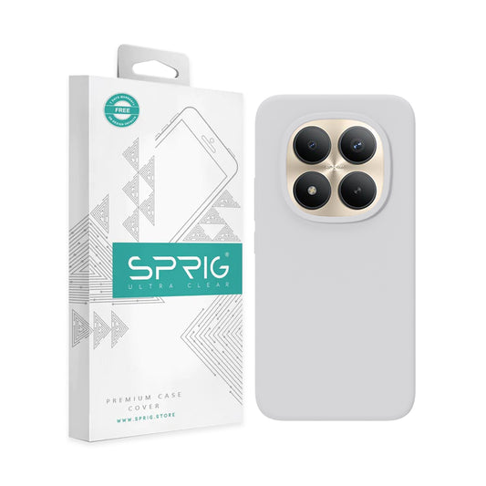 SilkTone (Liquid Silicone)-White