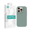 iPhone 16 Pro Wraps (Back Cover Case) - Sprig